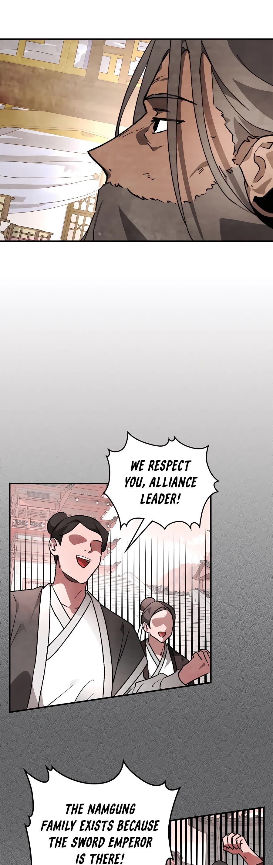 Chronicles of a Returner Chapter 46 page 12 - Chapter 46