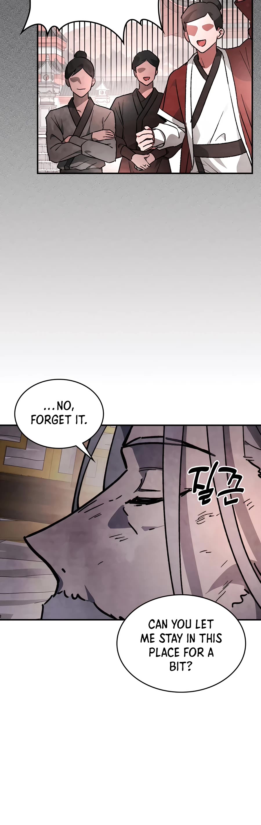 Chronicles of a Returner Chapter 46 page 13 - Chapter 46