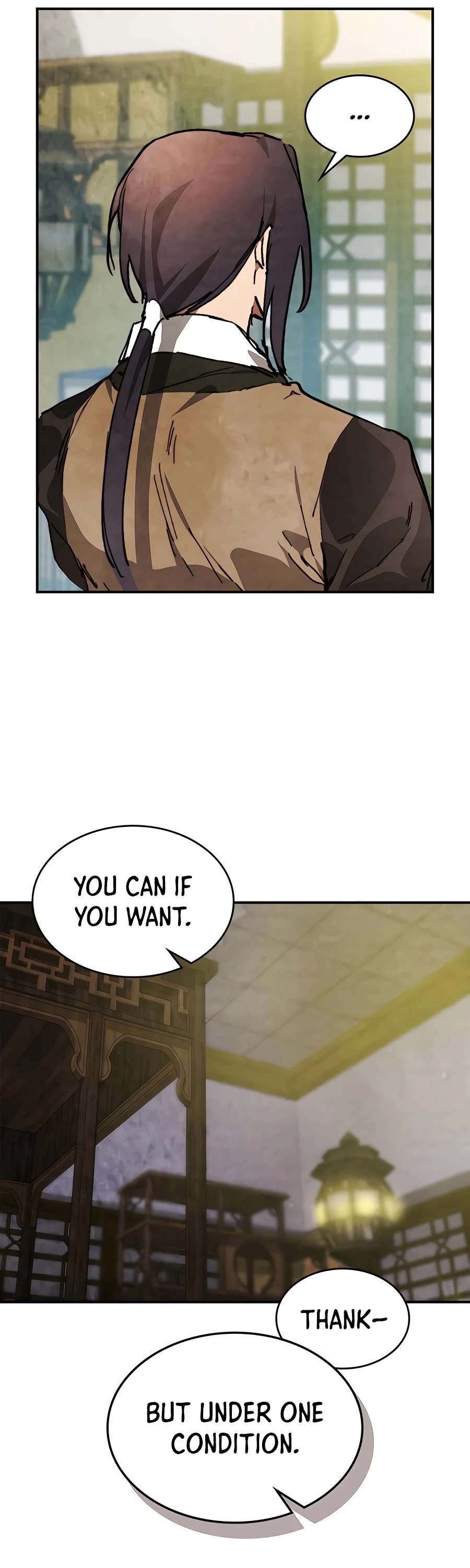 Chronicles of a Returner Chapter 46 page 14 - Chapter 46