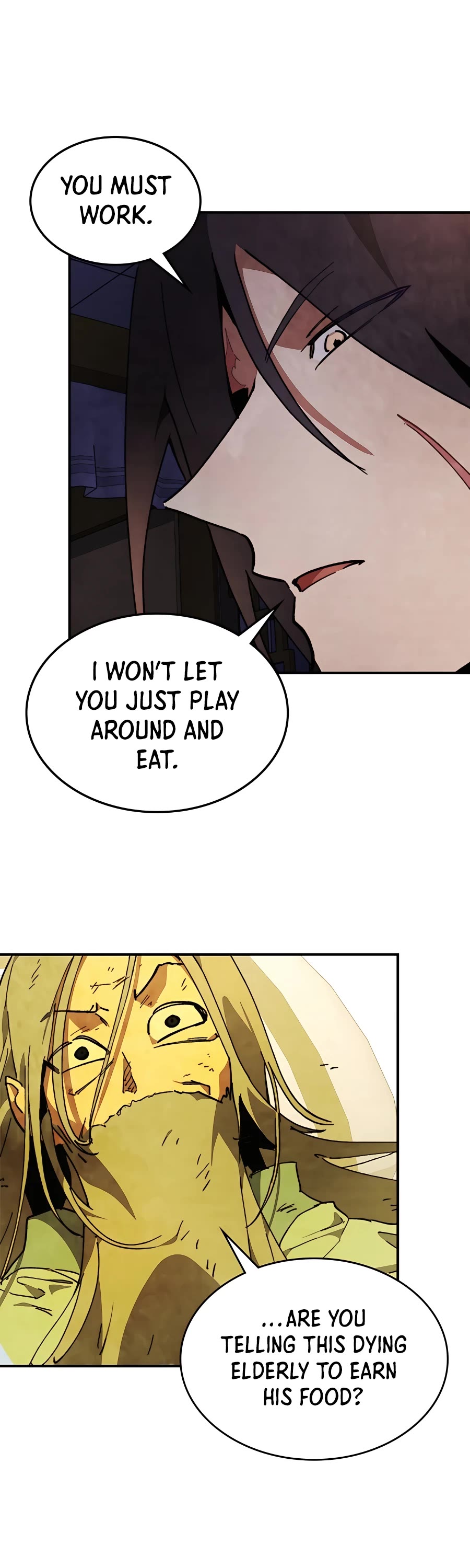 Chronicles of a Returner Chapter 46 page 15 - Chapter 46