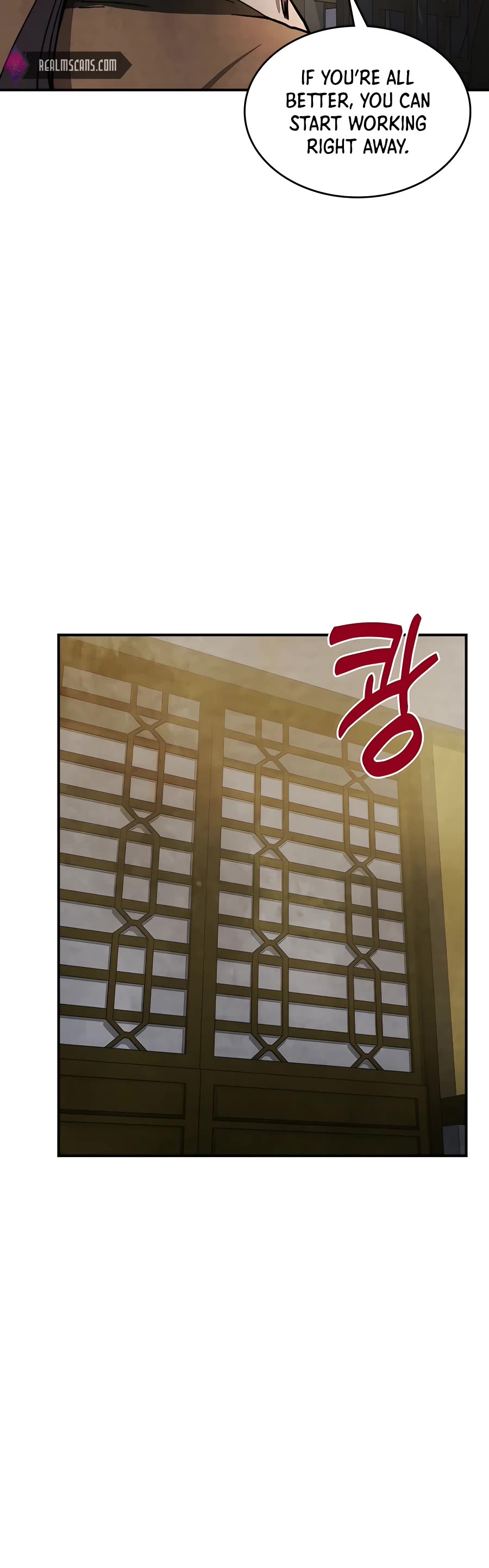 Chronicles of a Returner Chapter 46 page 17 - Chapter 46