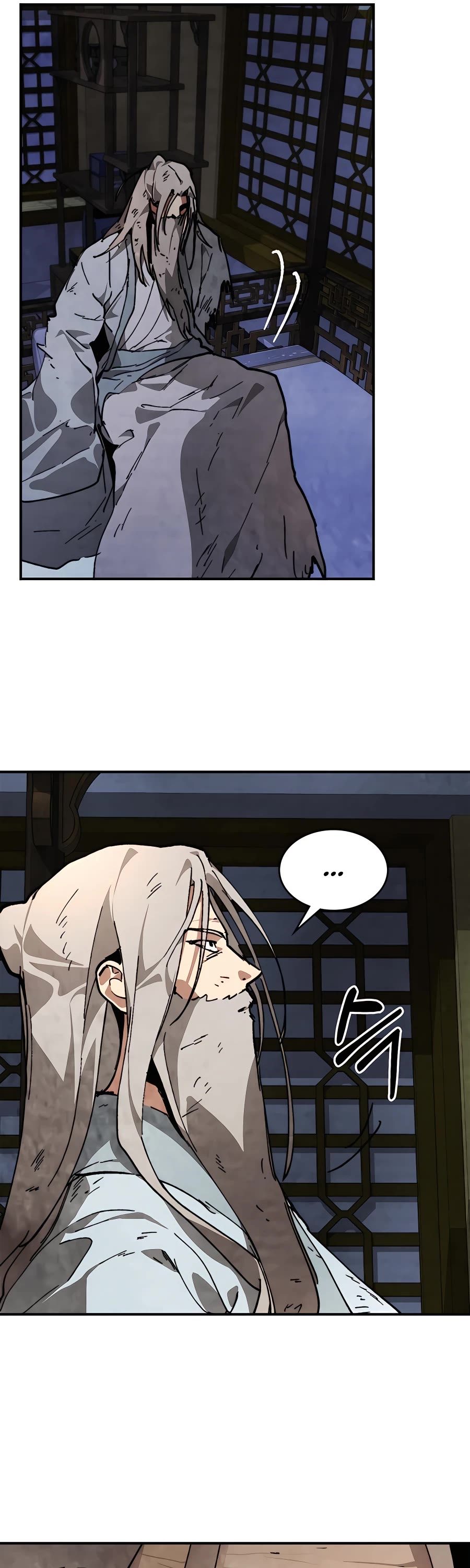 Chronicles of a Returner Chapter 46 page 18 - Chapter 46