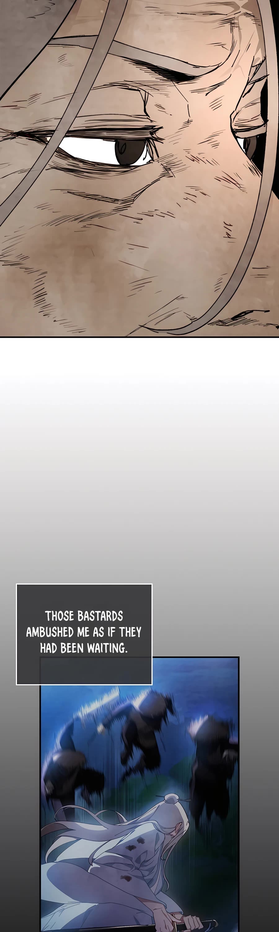 Chronicles of a Returner Chapter 46 page 19 - Chapter 46