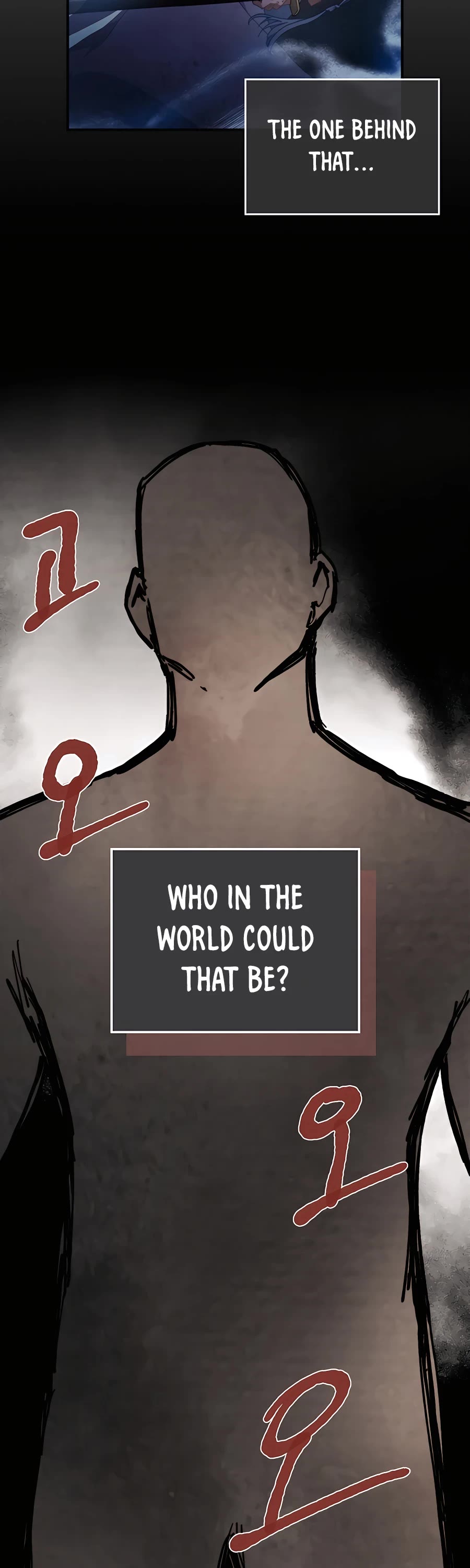 Chronicles of a Returner Chapter 46 page 20 - Chapter 46