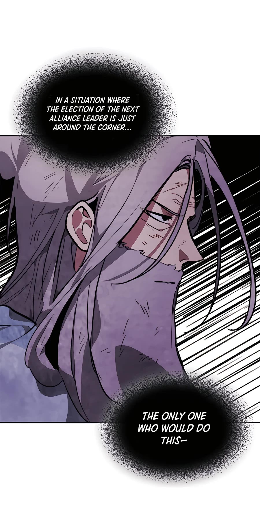 Chronicles of a Returner Chapter 46 page 22 - Chapter 46