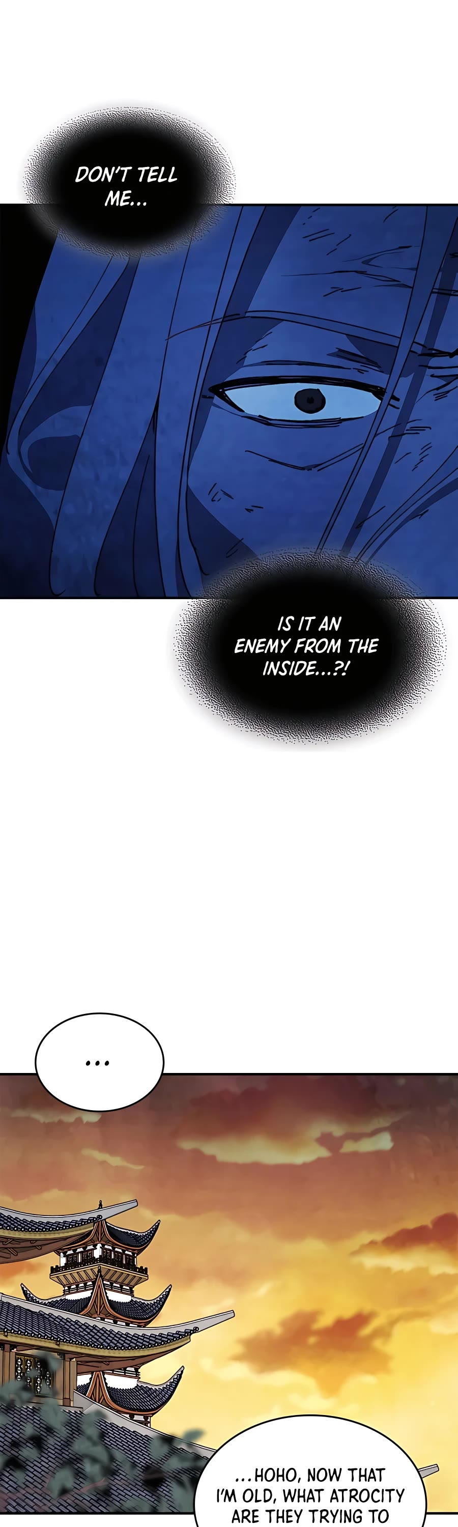 Chronicles of a Returner Chapter 46 page 23 - Chapter 46
