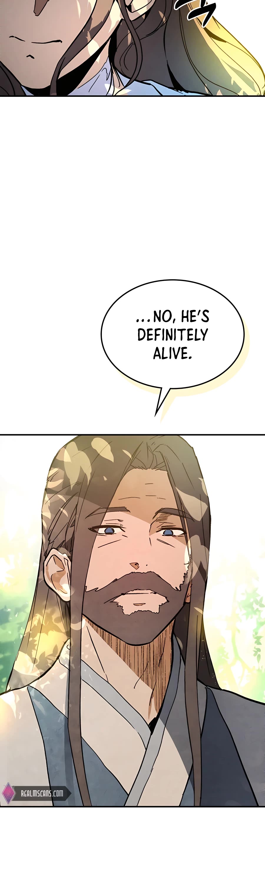 Chronicles of a Returner Chapter 46 page 30 - Chapter 46