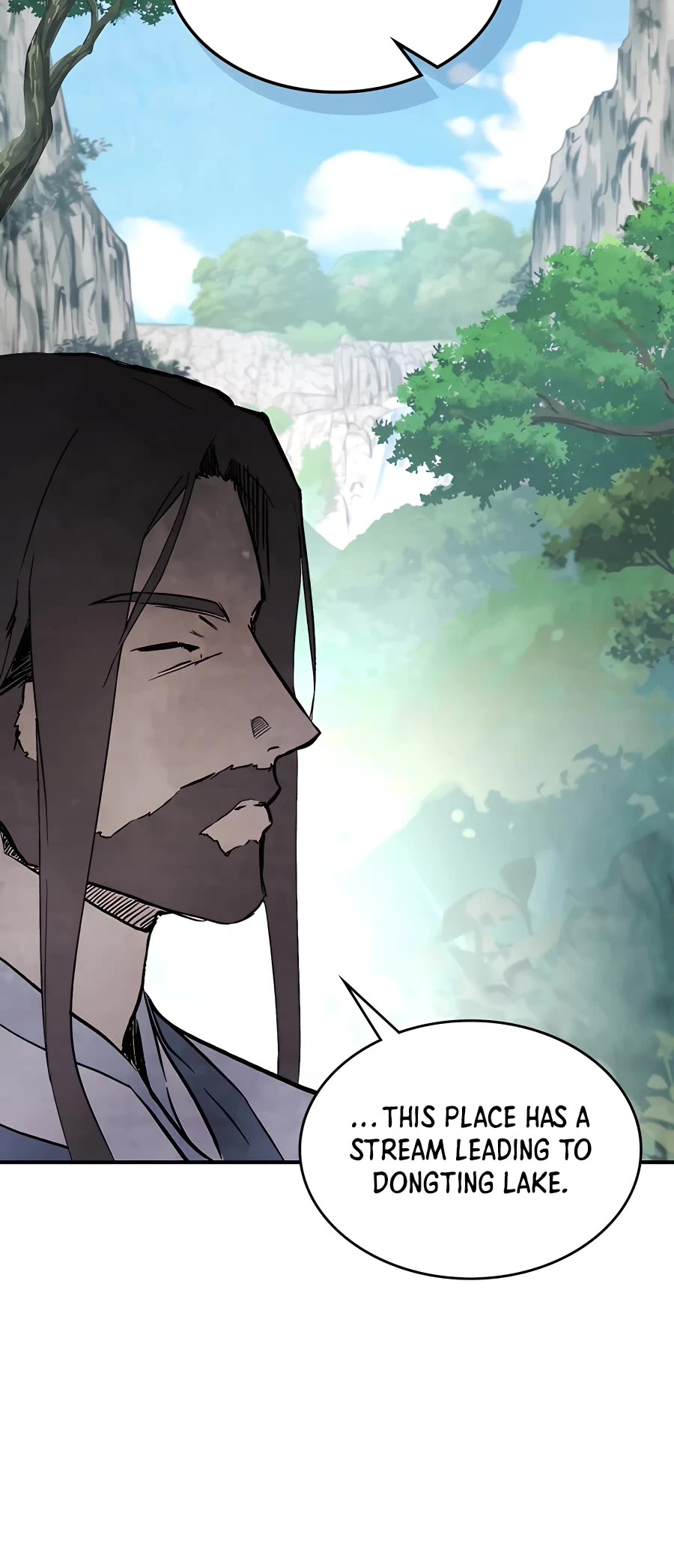 Chronicles of a Returner Chapter 46 page 35 - Chapter 46