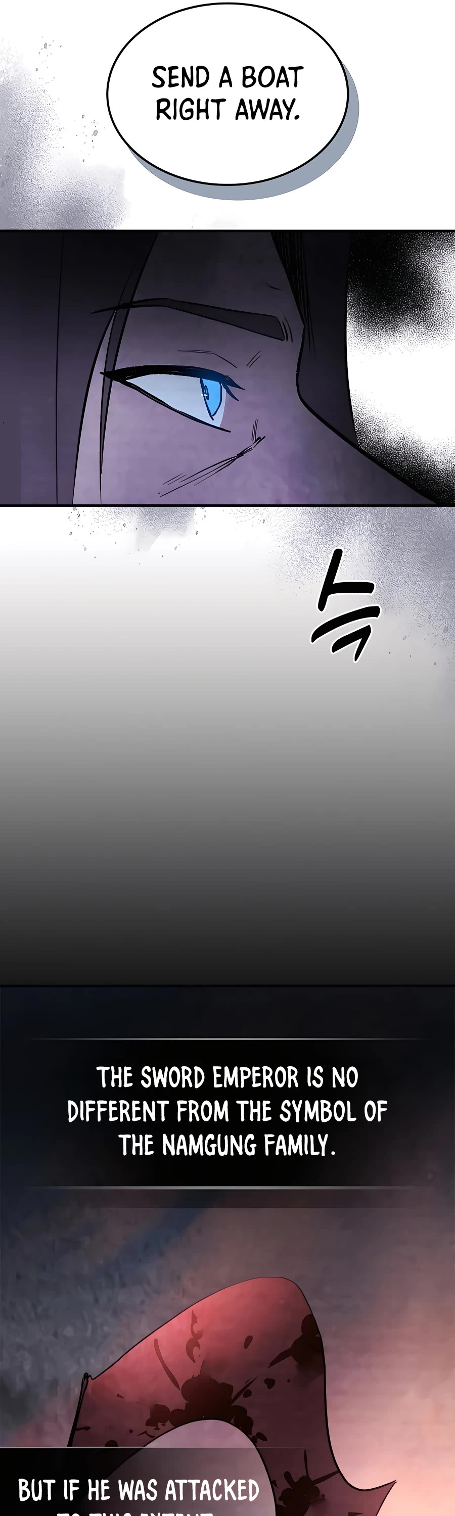 Chronicles of a Returner Chapter 46 page 36 - Chapter 46