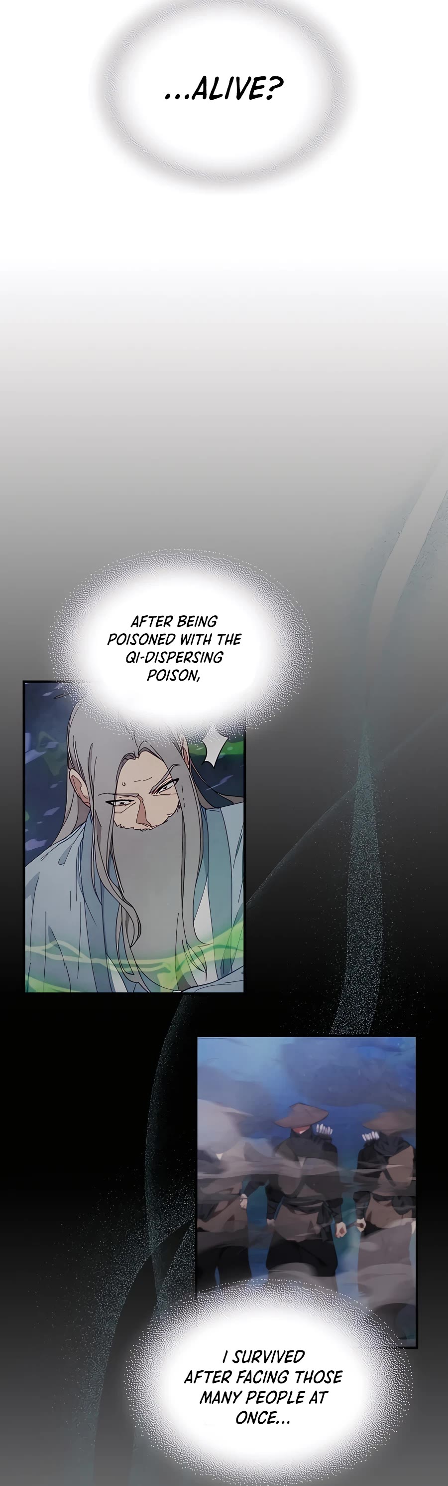 Chronicles of a Returner Chapter 46 page 4 - Chapter 46