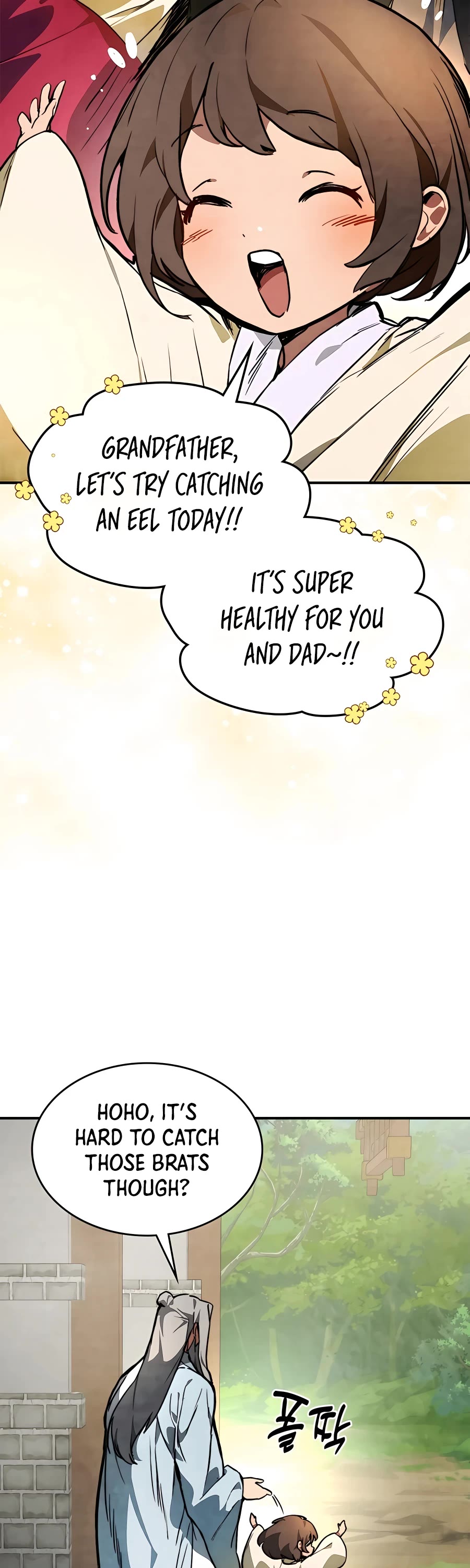 Chronicles of a Returner Chapter 46 page 47 - Chapter 46