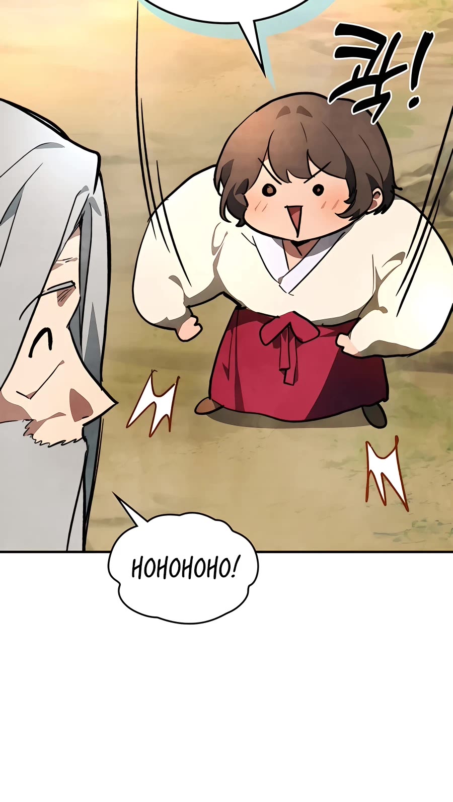 Chronicles of a Returner Chapter 46 page 49 - Chapter 46