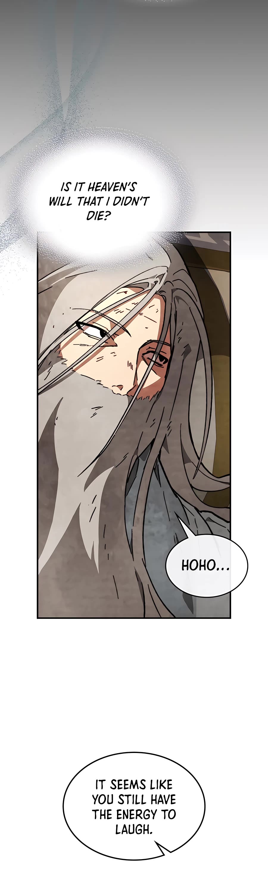 Chronicles of a Returner Chapter 46 page 5 - Chapter 46