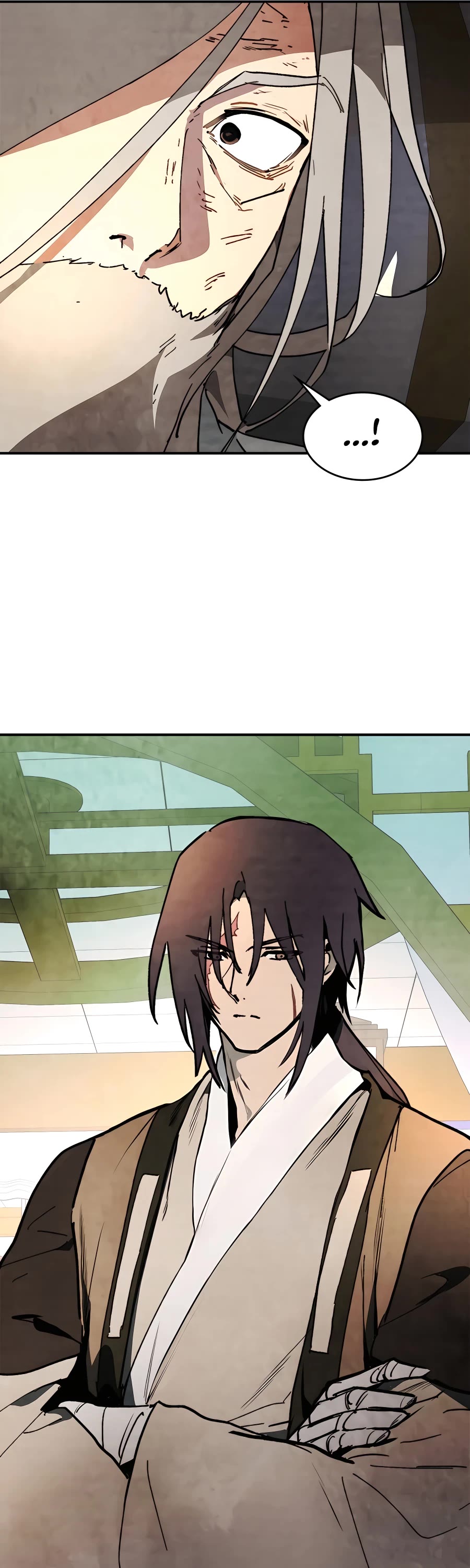 Chronicles of a Returner Chapter 46 page 6 - Chapter 46
