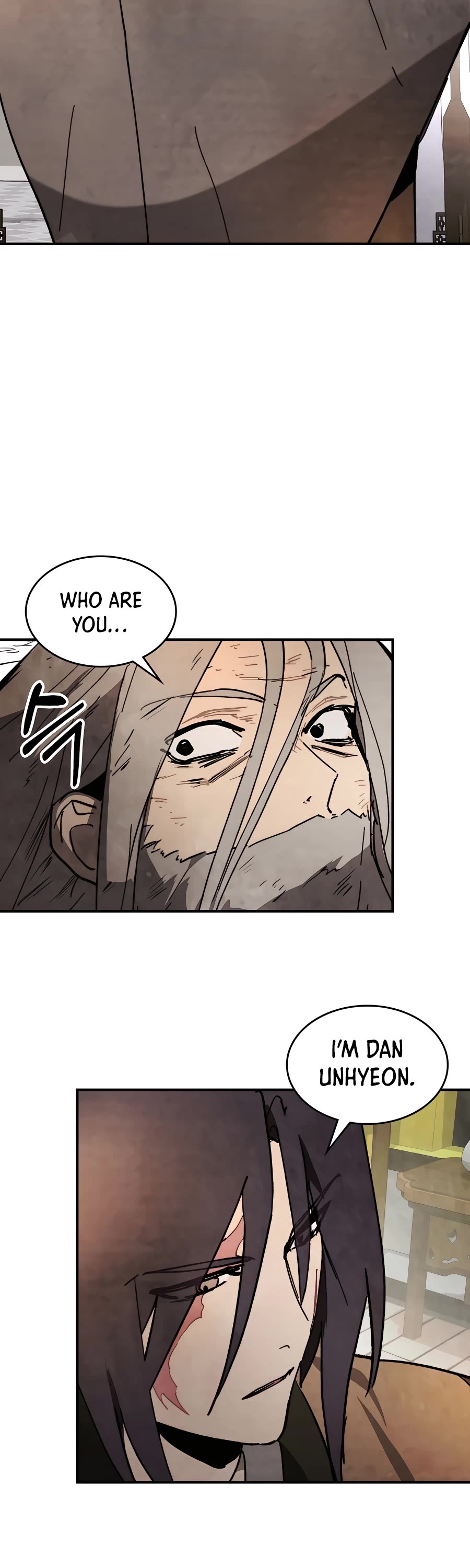 Chronicles of a Returner Chapter 46 page 7 - Chapter 46