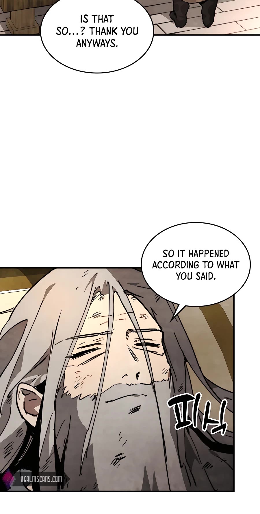 Chronicles of a Returner Chapter 46 page 9 - Chapter 46
