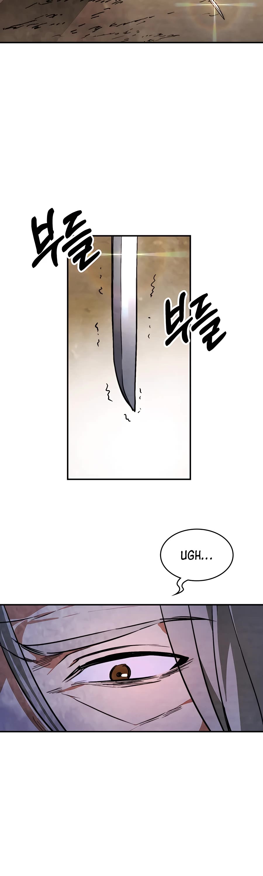 Chronicles of a Returner Chapter 47 page 22 - Chapter 47
