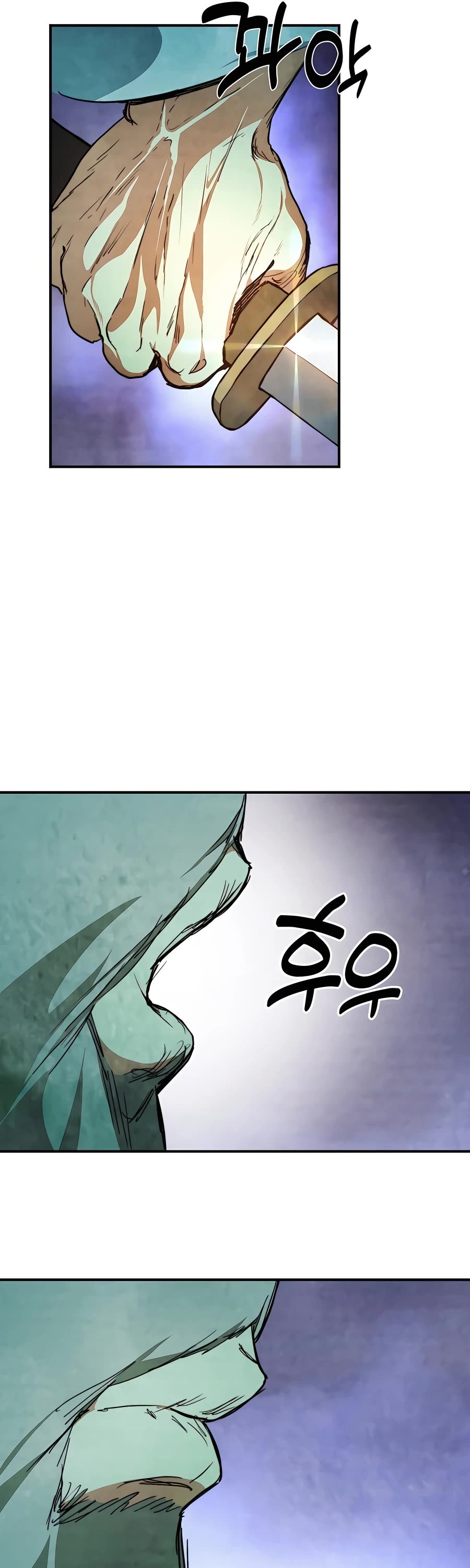 Chronicles of a Returner Chapter 47 page 23 - Chapter 47