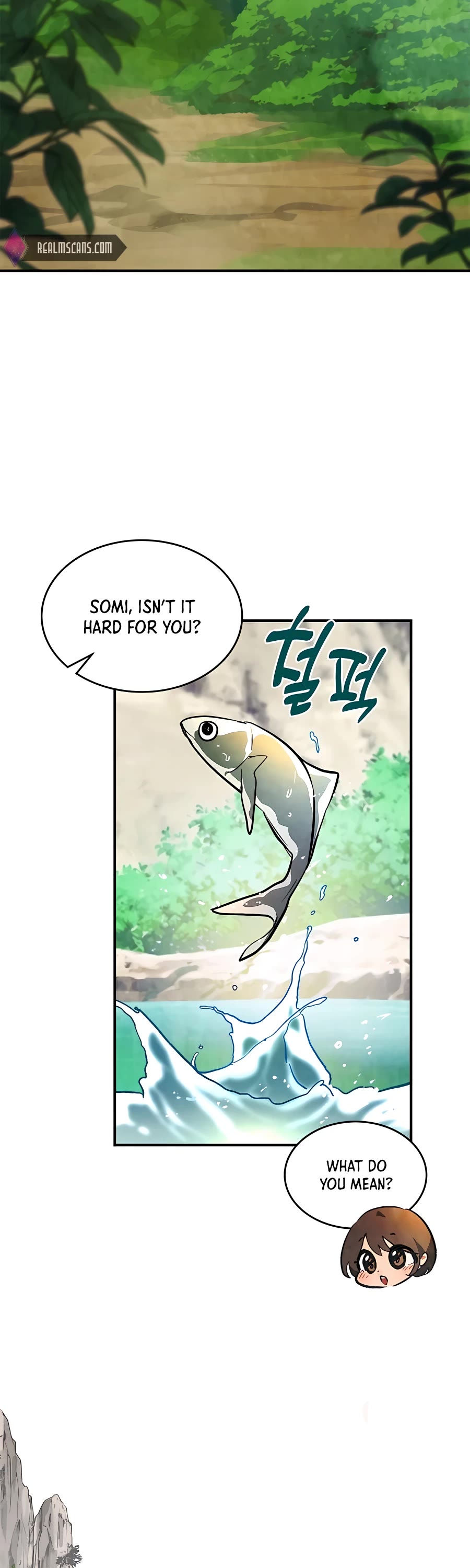 Chronicles of a Returner Chapter 47 page 3 - Chapter 47