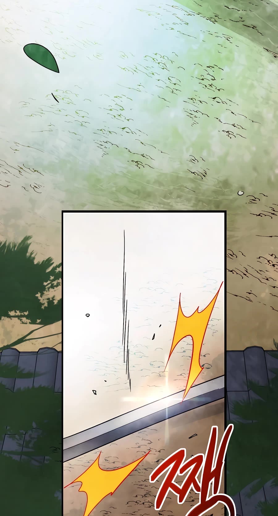 Chronicles of a Returner Chapter 47 page 30 - Chapter 47