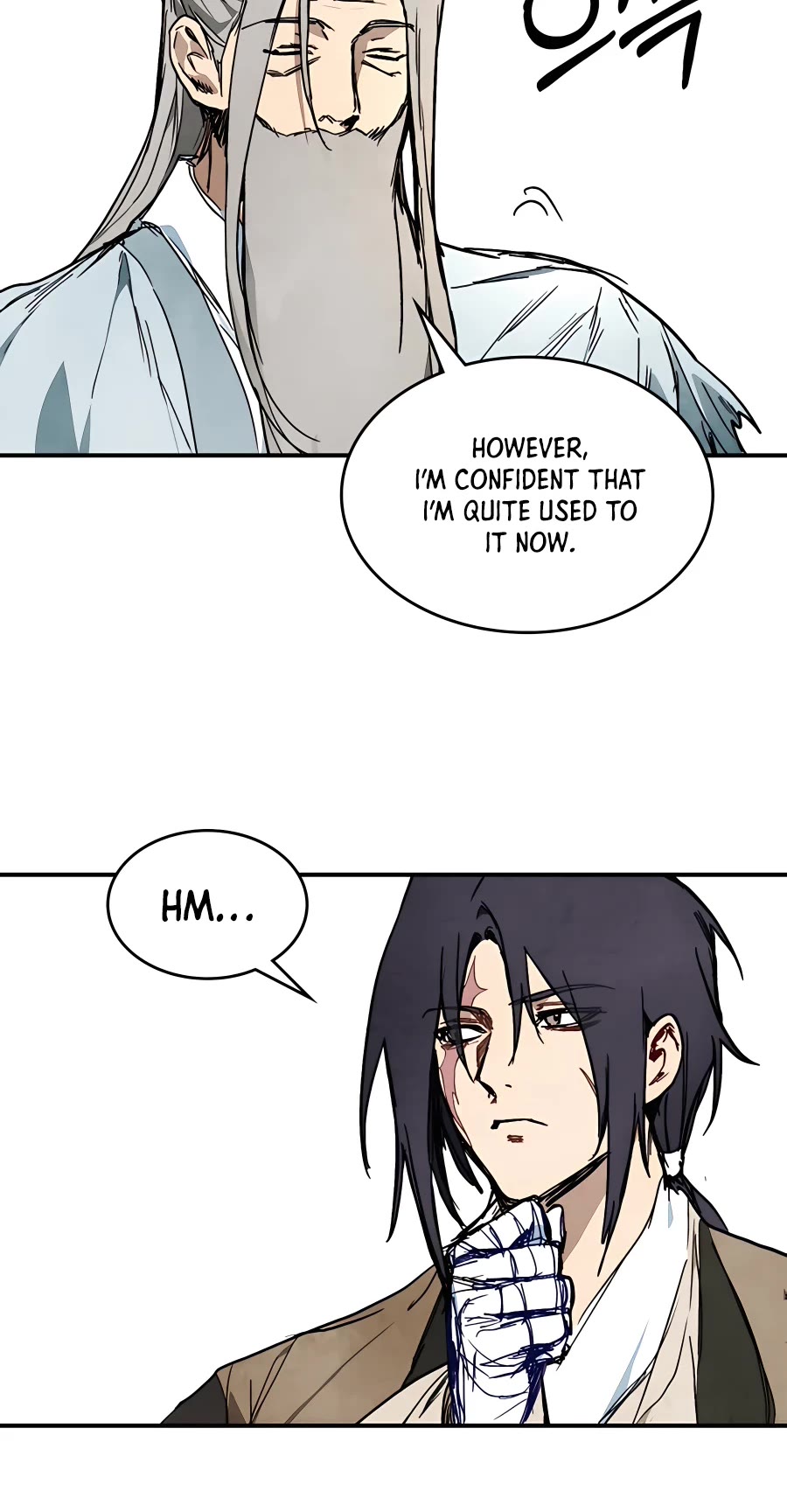 Chronicles of a Returner Chapter 47 page 34 - Chapter 47