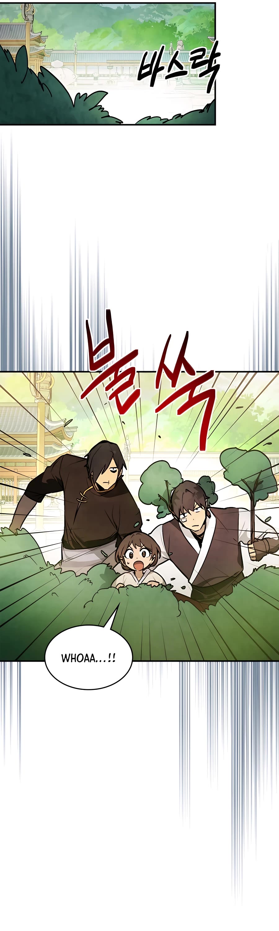 Chronicles of a Returner Chapter 47 page 39 - Chapter 47