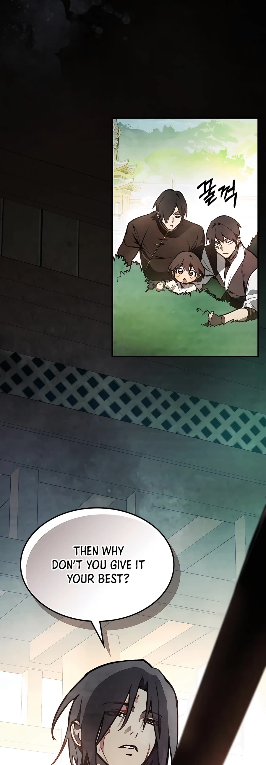 Chronicles of a Returner Chapter 47 page 44 - Chapter 47