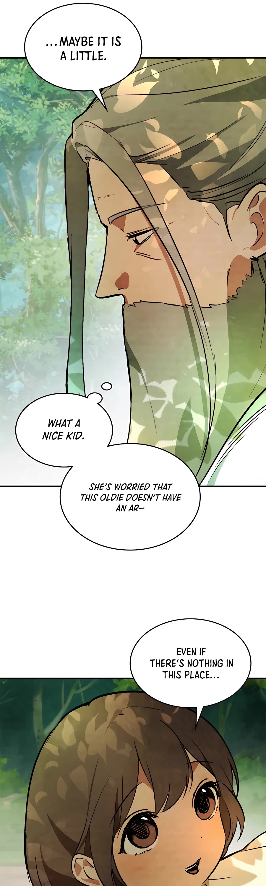 Chronicles of a Returner Chapter 47 page 6 - Chapter 47