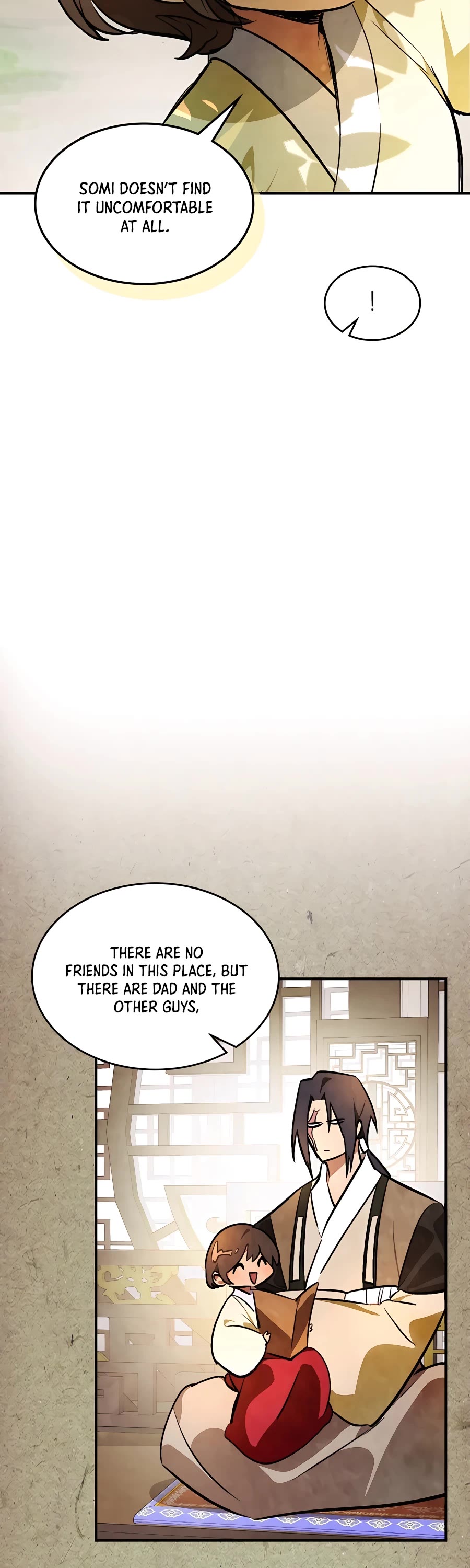Chronicles of a Returner Chapter 47 page 7 - Chapter 47