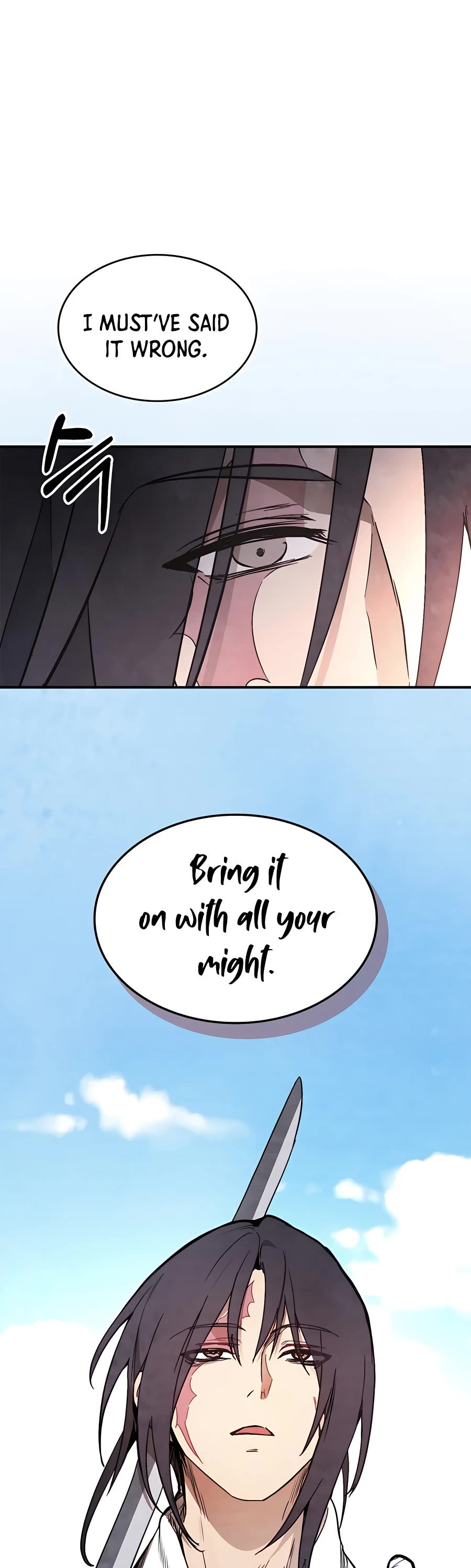 Chronicles of a Returner Chapter 48 page 10 - Chapter 48