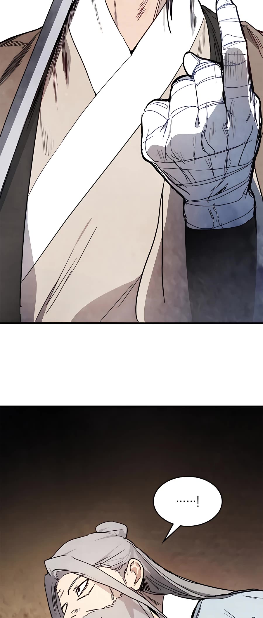 Chronicles of a Returner Chapter 48 page 11 - Chapter 48