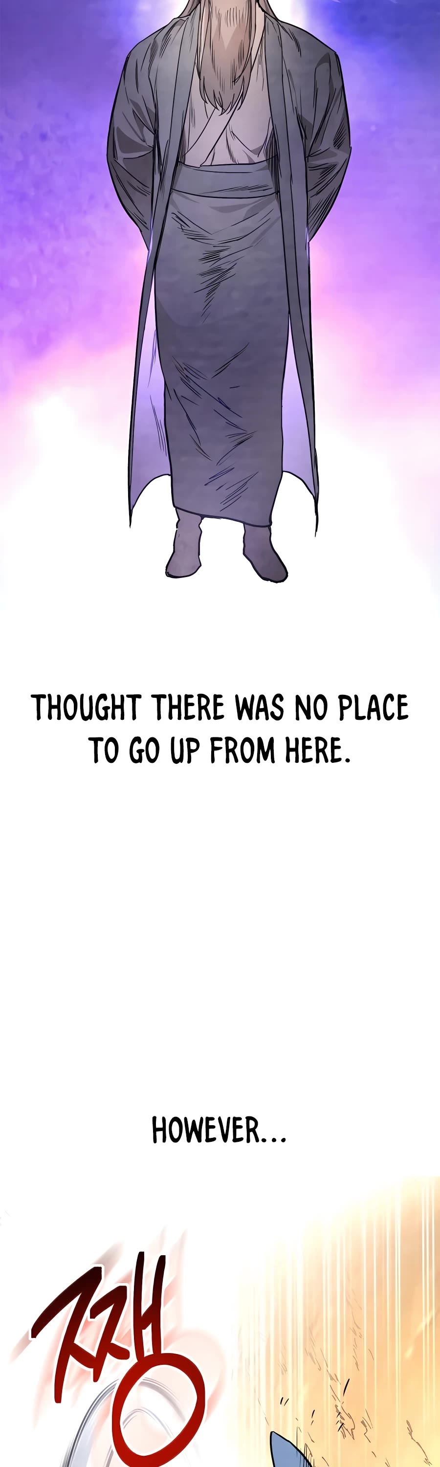 Chronicles of a Returner Chapter 48 page 14 - Chapter 48