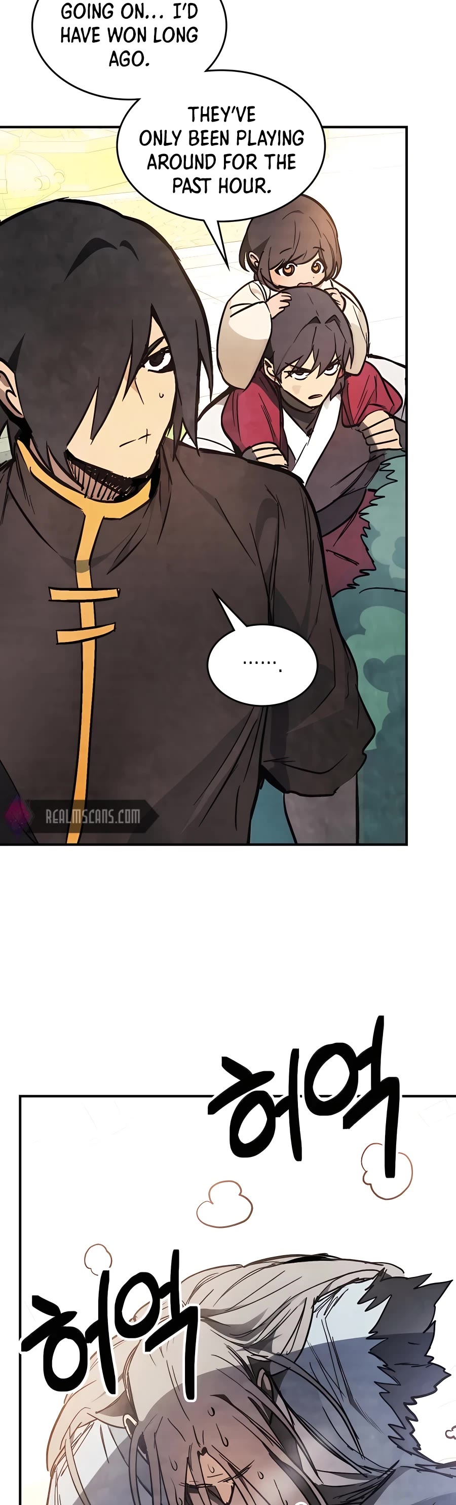 Chronicles of a Returner Chapter 48 page 20 - Chapter 48