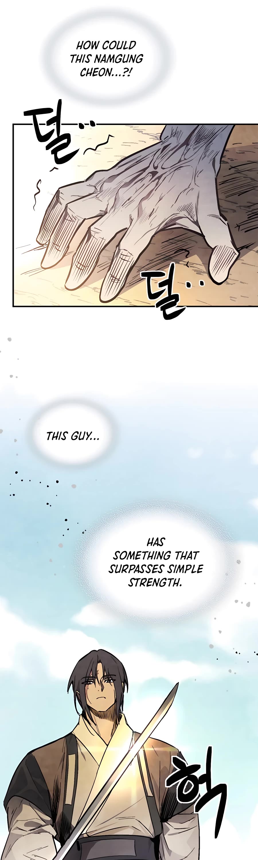 Chronicles of a Returner Chapter 48 page 22 - Chapter 48