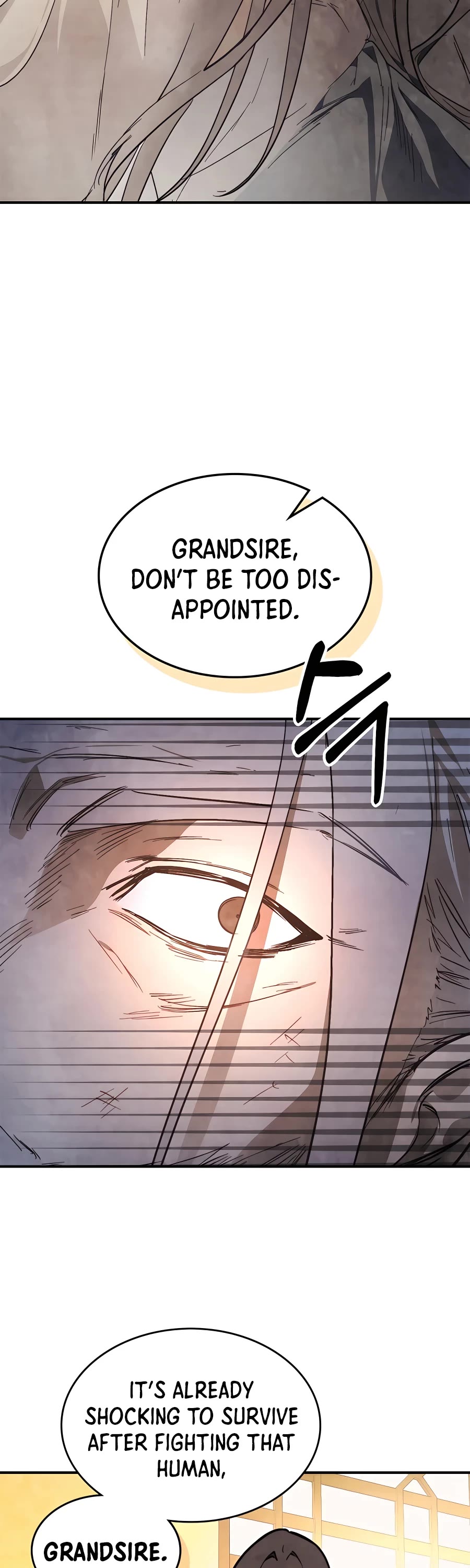 Chronicles of a Returner Chapter 48 page 31 - Chapter 48