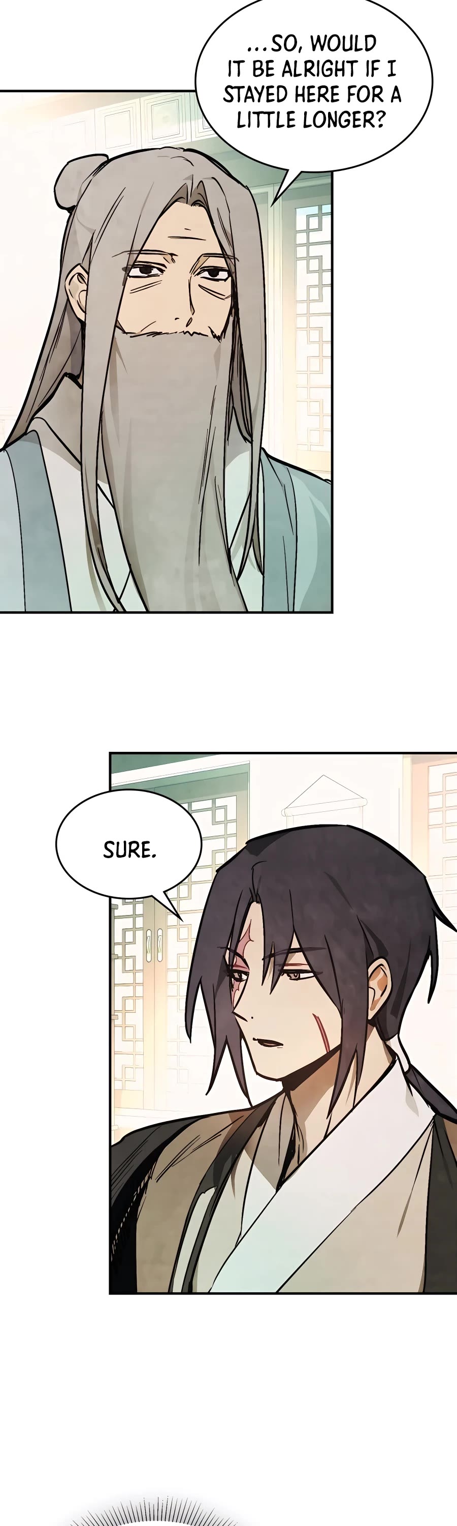 Chronicles of a Returner Chapter 48 page 40 - Chapter 48