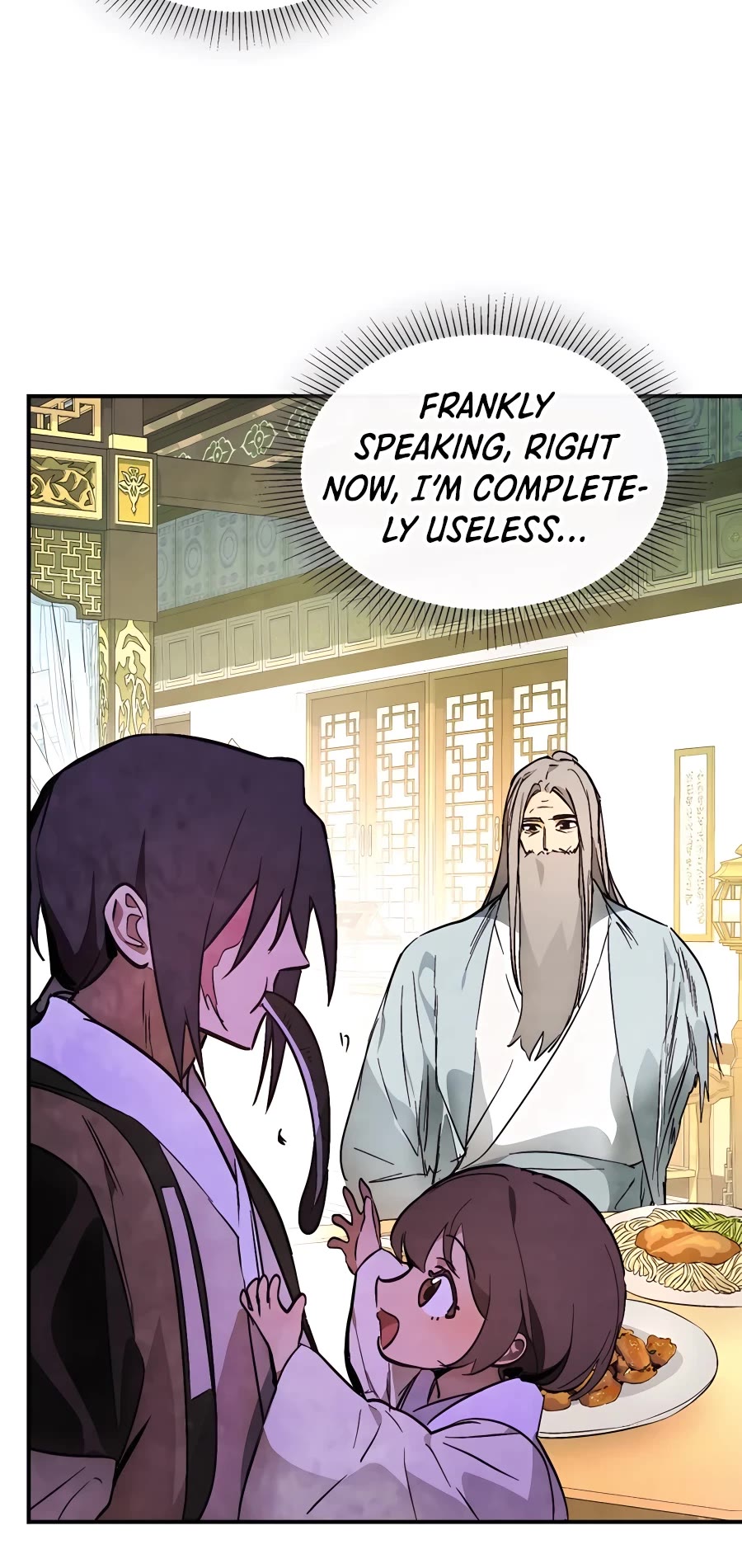 Chronicles of a Returner Chapter 48 page 42 - Chapter 48