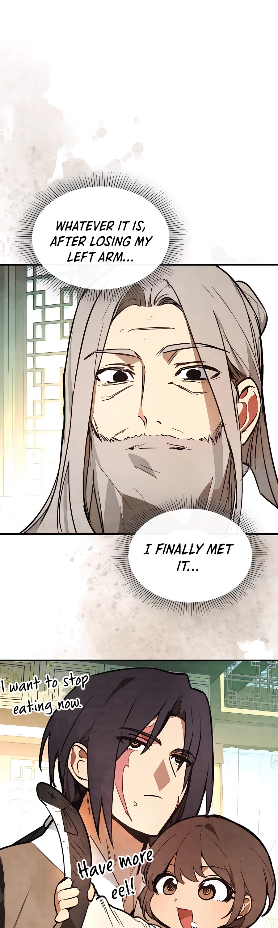 Chronicles of a Returner Chapter 48 page 43 - Chapter 48