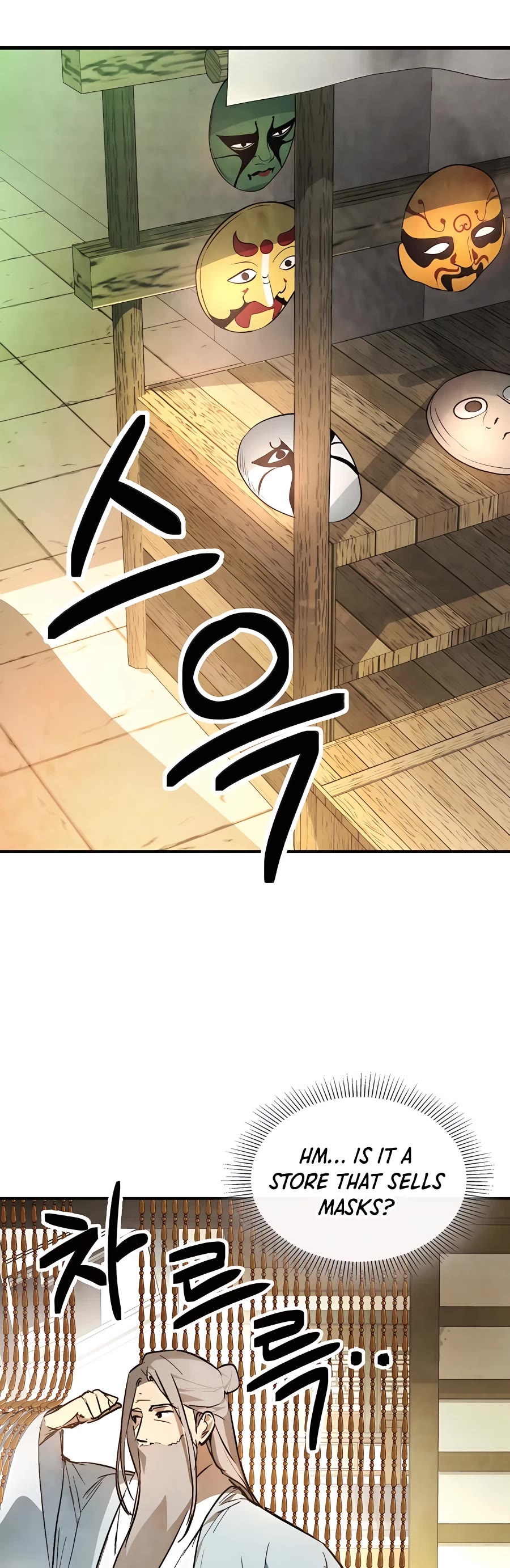 Chronicles of a Returner Chapter 48 page 49 - Chapter 48