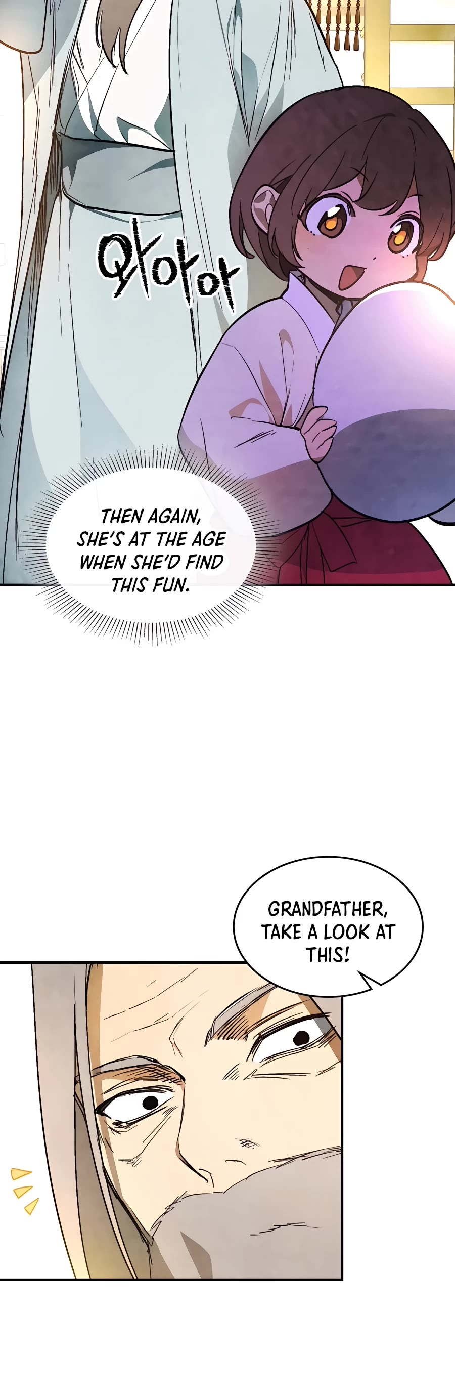 Chronicles of a Returner Chapter 48 page 50 - Chapter 48