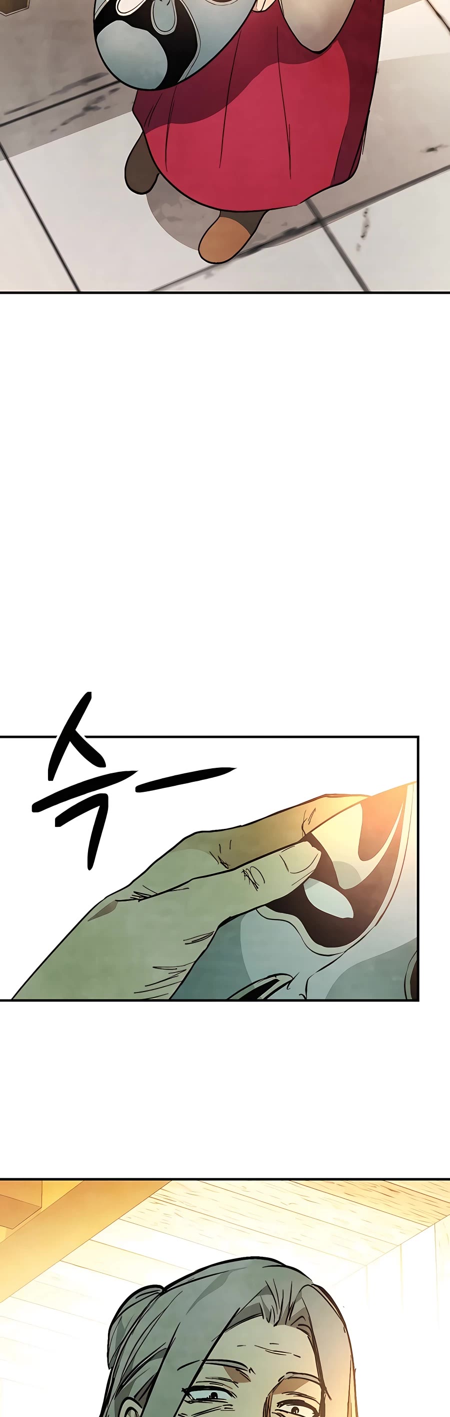 Chronicles of a Returner Chapter 48 page 52 - Chapter 48