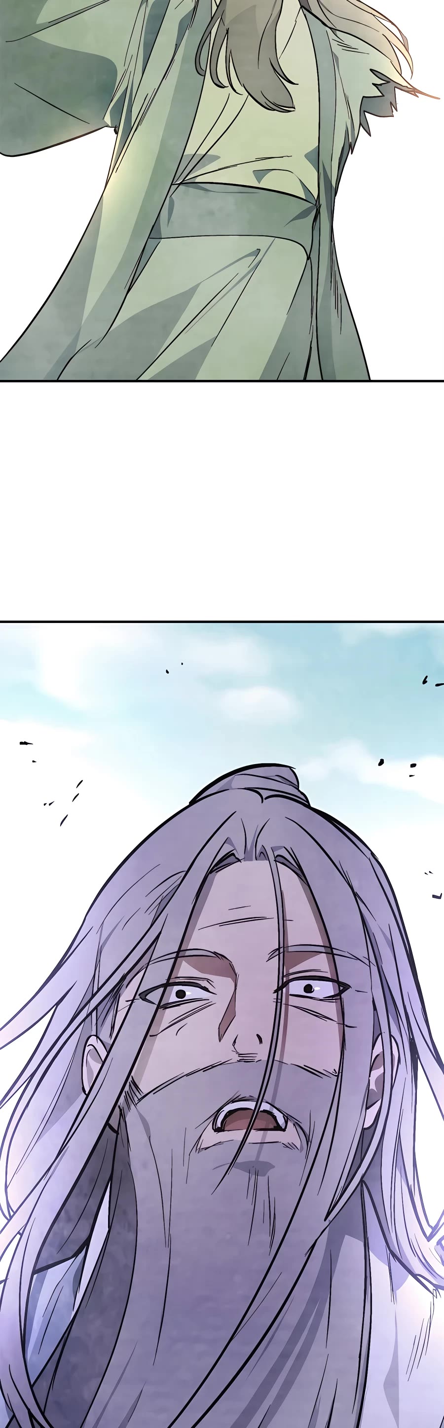Chronicles of a Returner Chapter 48 page 7 - Chapter 48
