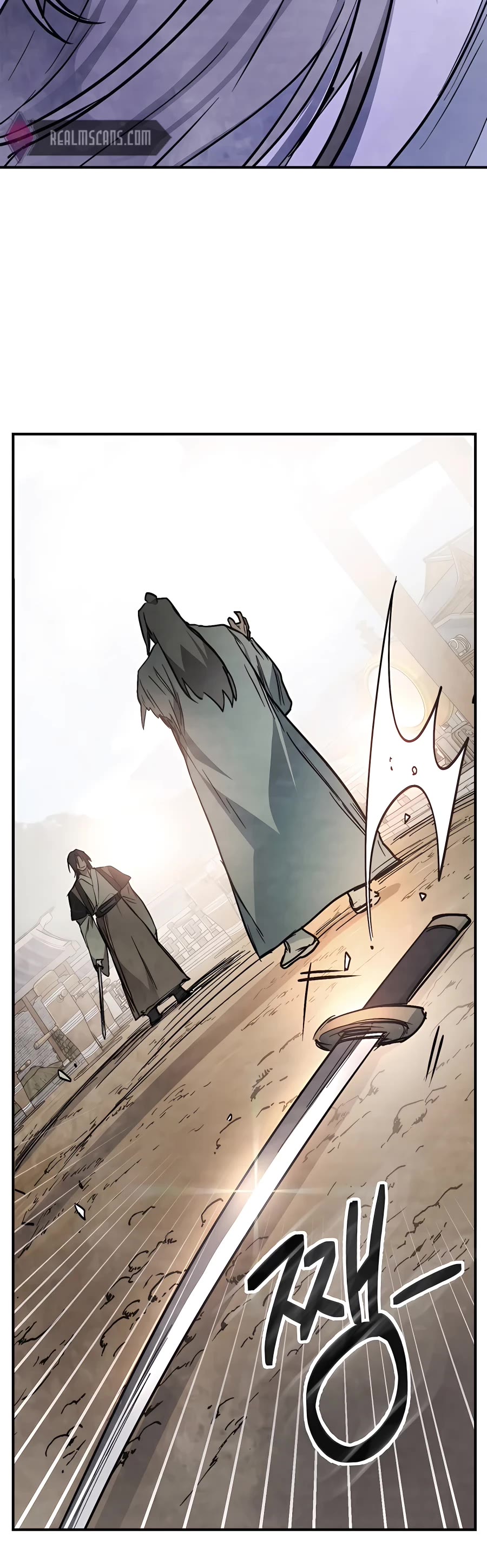 Chronicles of a Returner Chapter 48 page 8 - Chapter 48