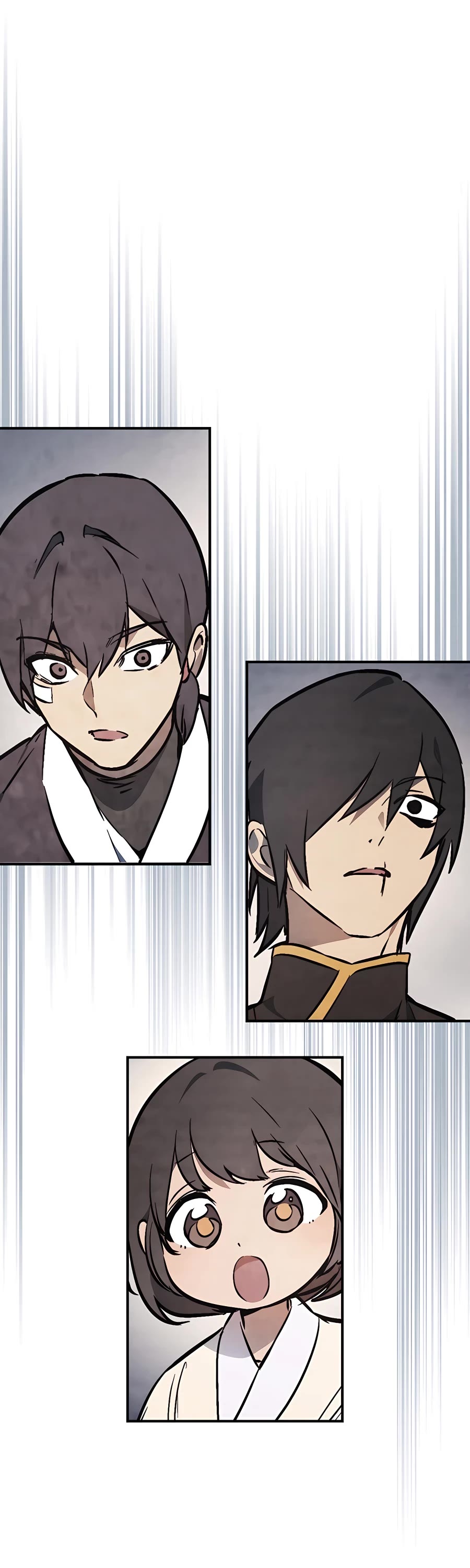 Chronicles of a Returner Chapter 48 page 9 - Chapter 48