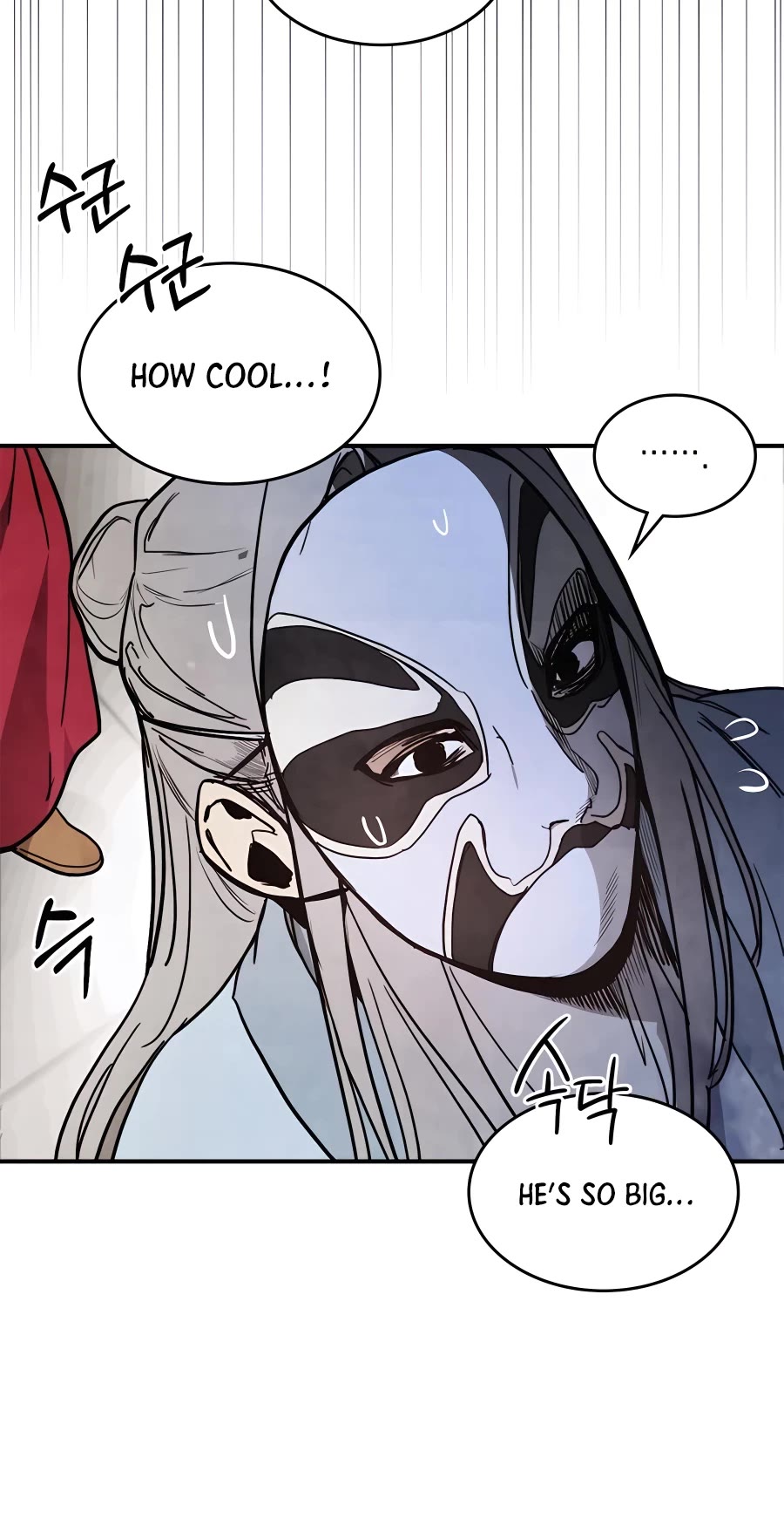 Chronicles of a Returner Chapter 49 page 11 - Chapter 49