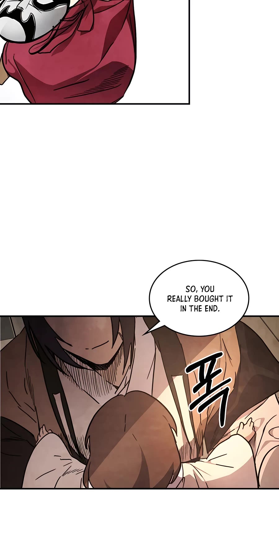 Chronicles of a Returner Chapter 49 page 16 - Chapter 49