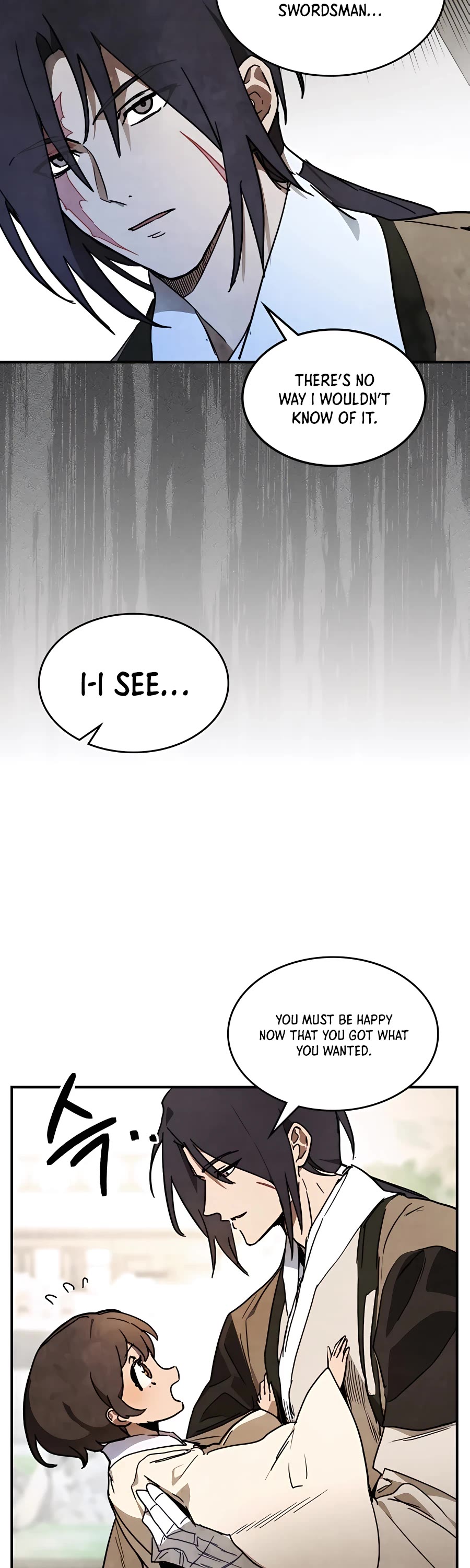 Chronicles of a Returner Chapter 49 page 18 - Chapter 49