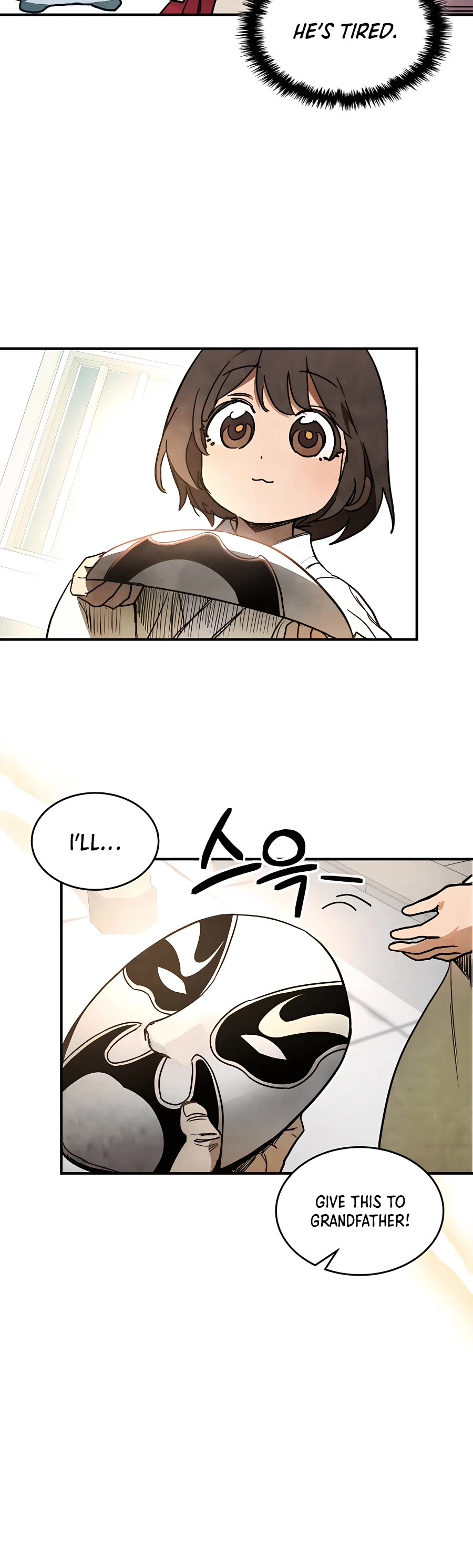 Chronicles of a Returner Chapter 49 page 20 - Chapter 49