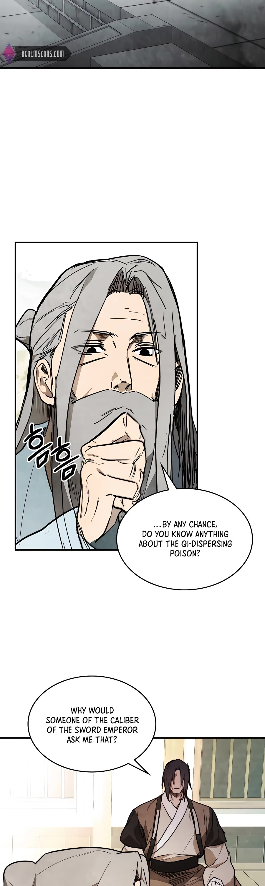 Chronicles of a Returner Chapter 49 page 23 - Chapter 49