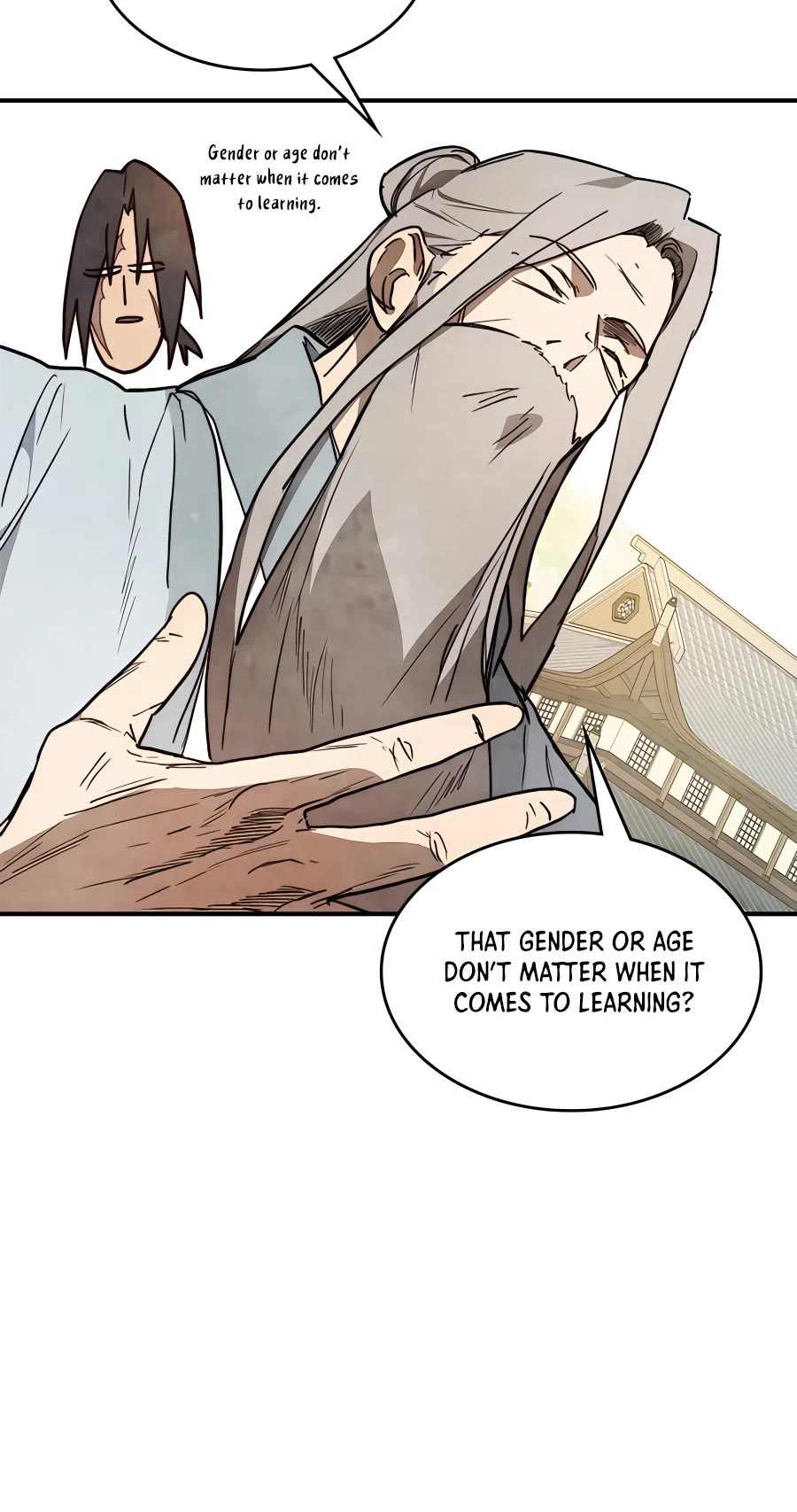 Chronicles of a Returner Chapter 49 page 25 - Chapter 49